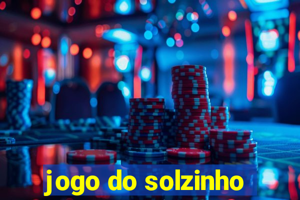 jogo do solzinho